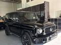 Mercedes-Benz G 63 AMG 2026 годаүшін174 000 000 тг. в Астана