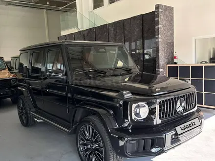 Mercedes-Benz G 63 AMG 2026 года за 174 000 000 тг. в Астана