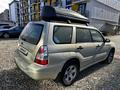 Subaru Forester 2006 года за 4 000 000 тг. в Алматы – фото 2