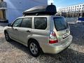 Subaru Forester 2006 года за 4 000 000 тг. в Алматы – фото 3