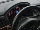 Subaru Forester 2006 года за 4 000 000 тг. в Алматы – фото 4