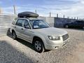 Subaru Forester 2006 года за 4 000 000 тг. в Алматы – фото 5