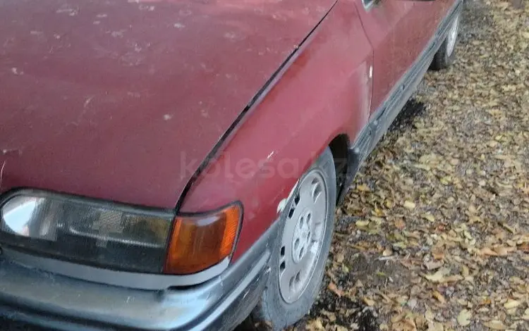 Ford Scorpio 1989 года за 650 000 тг. в Алматы