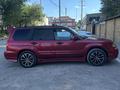 Subaru Forester 2003 года за 4 200 000 тг. в Темиртау – фото 3