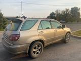 Toyota Harrier 1999 годаfor3 700 000 тг. в Тараз – фото 4