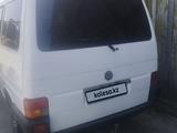 Volkswagen Transporter 1995 годаүшін4 000 000 тг. в Костанай – фото 2