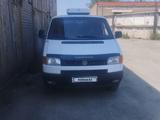 Volkswagen Transporter 1995 годаүшін4 000 000 тг. в Костанай
