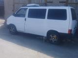 Volkswagen Transporter 1995 годаүшін4 000 000 тг. в Костанай – фото 3