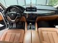 BMW X6 2016 годаүшін13 500 000 тг. в Астана – фото 2