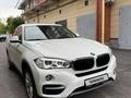 BMW X6 2016 годаүшін13 500 000 тг. в Астана – фото 4