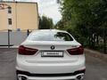 BMW X6 2016 годаүшін13 500 000 тг. в Астана – фото 5