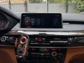 BMW X6 2016 годаүшін13 500 000 тг. в Астана – фото 6