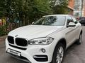 BMW X6 2016 годаүшін13 500 000 тг. в Астана