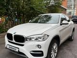 BMW X6 2016 годаүшін13 500 000 тг. в Астана