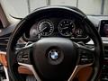 BMW X6 2016 годаүшін13 500 000 тг. в Астана – фото 7