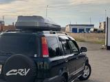 Honda CR-V 1997 года за 3 300 000 тг. в Сатпаев