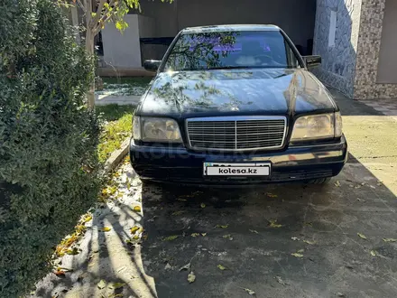 Mercedes-Benz S 300 1993 года за 3 300 000 тг. в Шымкент