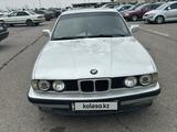 BMW 520 1991 года за 1 500 000 тг. в Тараз – фото 3