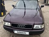 Audi 80 1993 года за 1 593 000 тг. в Жезказган