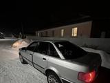 Audi 80 1992 годаүшін900 000 тг. в Семей – фото 2