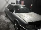 Audi 80 1992 годаүшін900 000 тг. в Семей