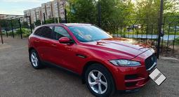 Jaguar F-Pace 2017 года за 16 000 000 тг. в Караганда – фото 3