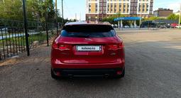 Jaguar F-Pace 2017 года за 16 000 000 тг. в Караганда – фото 4