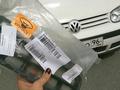 Решётка в бампер (заглушка) Volkswagen Golf 4үшін5 000 тг. в Караганда – фото 4