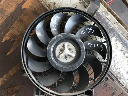 Вентилятор кондиционера за 40 000 тг. в Алматы