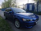 Mitsubishi Lancer 2010 годаүшін2 400 000 тг. в Актобе