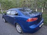 Mitsubishi Lancer 2010 годаүшін2 400 000 тг. в Актобе – фото 2