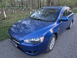 Mitsubishi Lancer 2010 годаүшін2 400 000 тг. в Актобе – фото 3