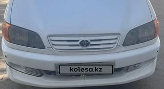 Toyota Ipsum 1997 годаүшін3 547 221 тг. в Конаев (Капшагай)