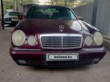 Mercedes-Benz E 230 1996 года за 1 800 000 тг. в Шу