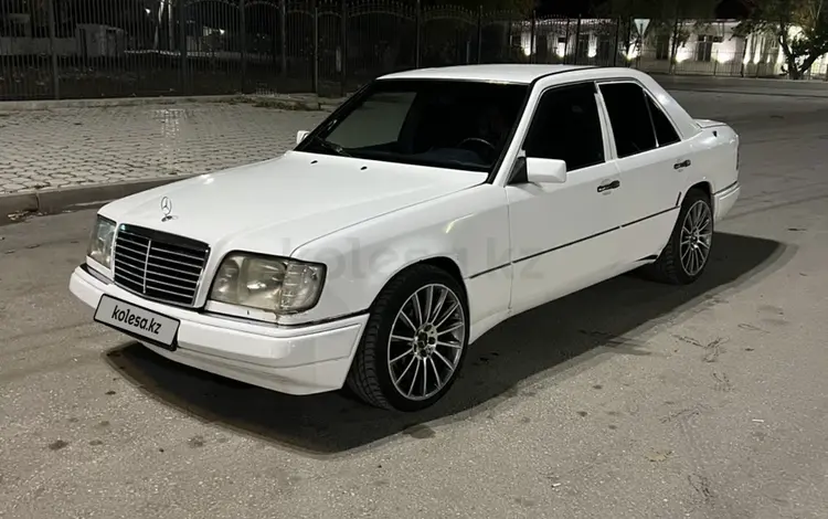 Mercedes-Benz E 280 1993 годаfor2 000 000 тг. в Кордай