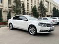 Volkswagen Passat 2014 года за 5 200 000 тг. в Алматы – фото 19