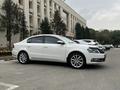 Volkswagen Passat 2014 года за 5 200 000 тг. в Алматы – фото 20