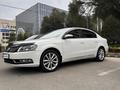 Volkswagen Passat 2014 года за 5 200 000 тг. в Алматы – фото 24