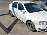 Renault Logan 2014 годаүшін2 300 000 тг. в Астана – фото 3