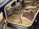 BMW 730 2004 года за 4 000 000 тг. в Семей – фото 4
