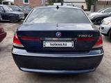 BMW 730 2004 года за 4 000 000 тг. в Семей – фото 3