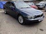 BMW 730 2004 года за 4 000 000 тг. в Семей – фото 2
