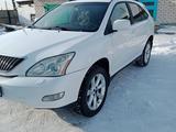 Lexus RX 330 2004 годаүшін6 200 000 тг. в Алматы – фото 2