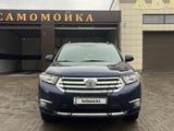 Toyota Highlander 2011 годаүшін12 000 000 тг. в Караганда – фото 4