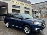 Toyota Highlander 2011 годаүшін12 000 000 тг. в Караганда