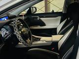 Lexus RX 350 2016 года за 20 000 000 тг. в Шымкент – фото 2