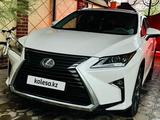 Lexus RX 350 2016 года за 20 000 000 тг. в Шымкент