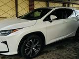 Lexus RX 350 2016 года за 20 000 000 тг. в Шымкент – фото 5