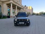 Jetour T2 2025 года за 16 200 000 тг. в Актобе – фото 2