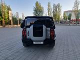 Jetour T2 2025 года за 16 200 000 тг. в Актобе – фото 4